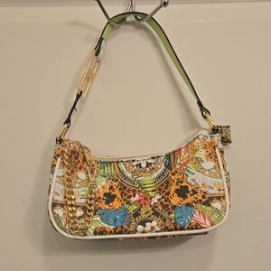 ALDO Women's Catenax Shoulder Bag